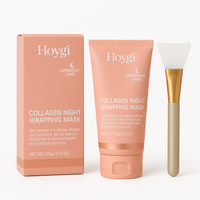 Hoygi Collagen Night Wrapping Mask™