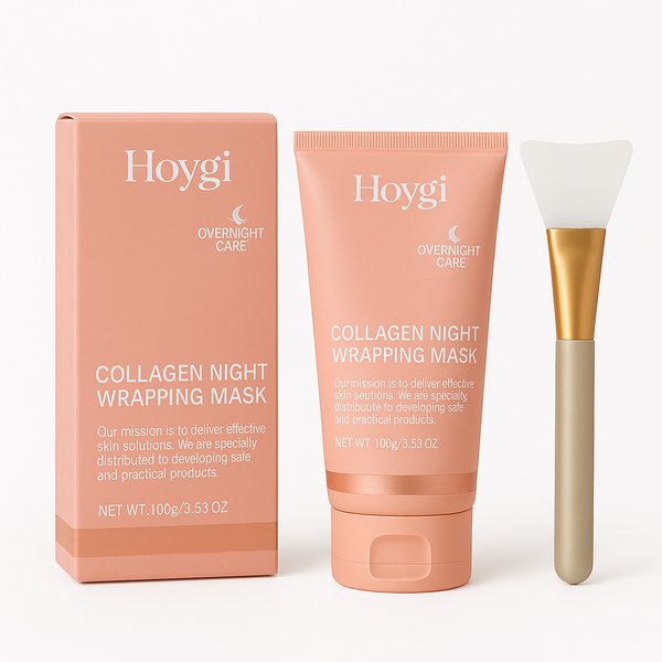 Hoygi Collagen Night Wrapping Mask™
